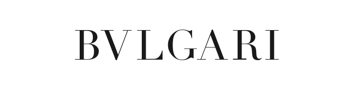 بولغاري logo نظارة مستطيلة فاخرة بولارايزد حريمي